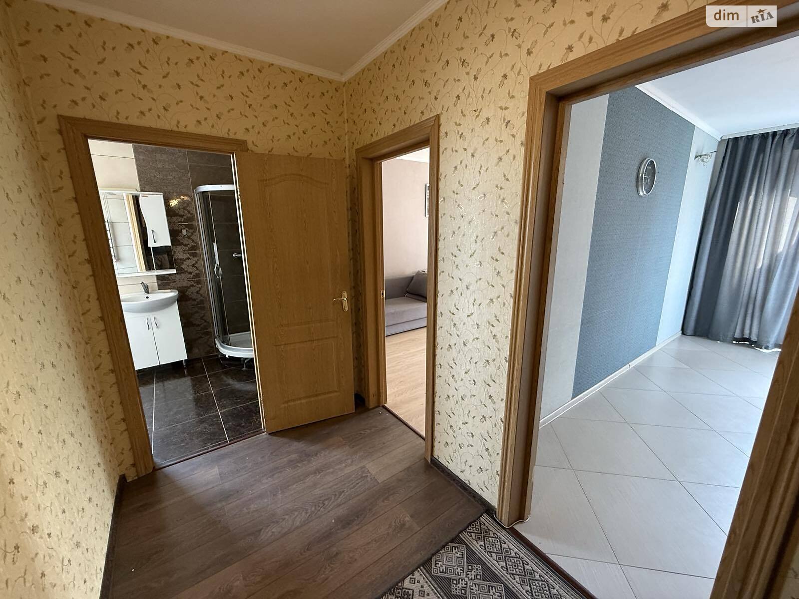 Продаж однокімнатної квартири в Ворзелі, на вул. Будівельна 21, фото 1 Продаж однокімнатної квартири в Ворзелі, на вул. Будівельна 21, фото 1