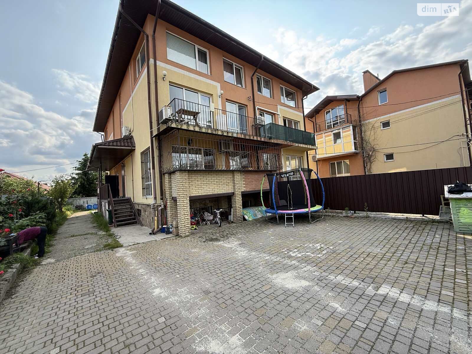 Продаж однокімнатної квартири в Ворзелі, на вул. Будівельна 21, фото 1 Продаж однокімнатної квартири в Ворзелі, на вул. Будівельна 21, фото 1