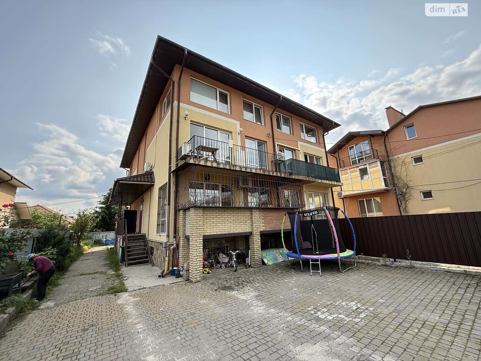 Продаж однокімнатної квартири в Ворзелі, на вул. Будівельна 21, фото 1 Продаж однокімнатної квартири в Ворзелі, на вул. Будівельна 21, фото 1