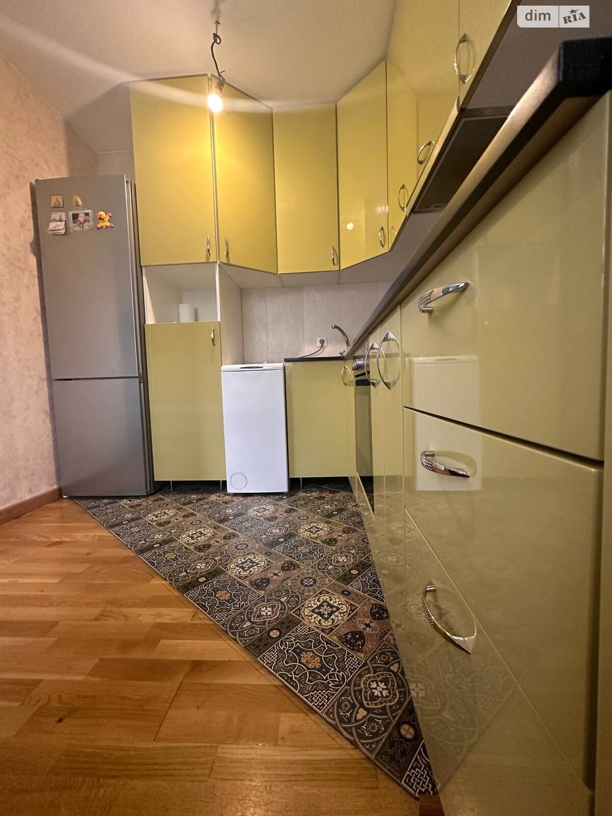 Продаж однокімнатної квартири в Ірпені, на вул. Квіткова 1/4А, фото 1 Продаж однокімнатної квартири в Ірпені, на вул. Квіткова 1/4А, фото 1