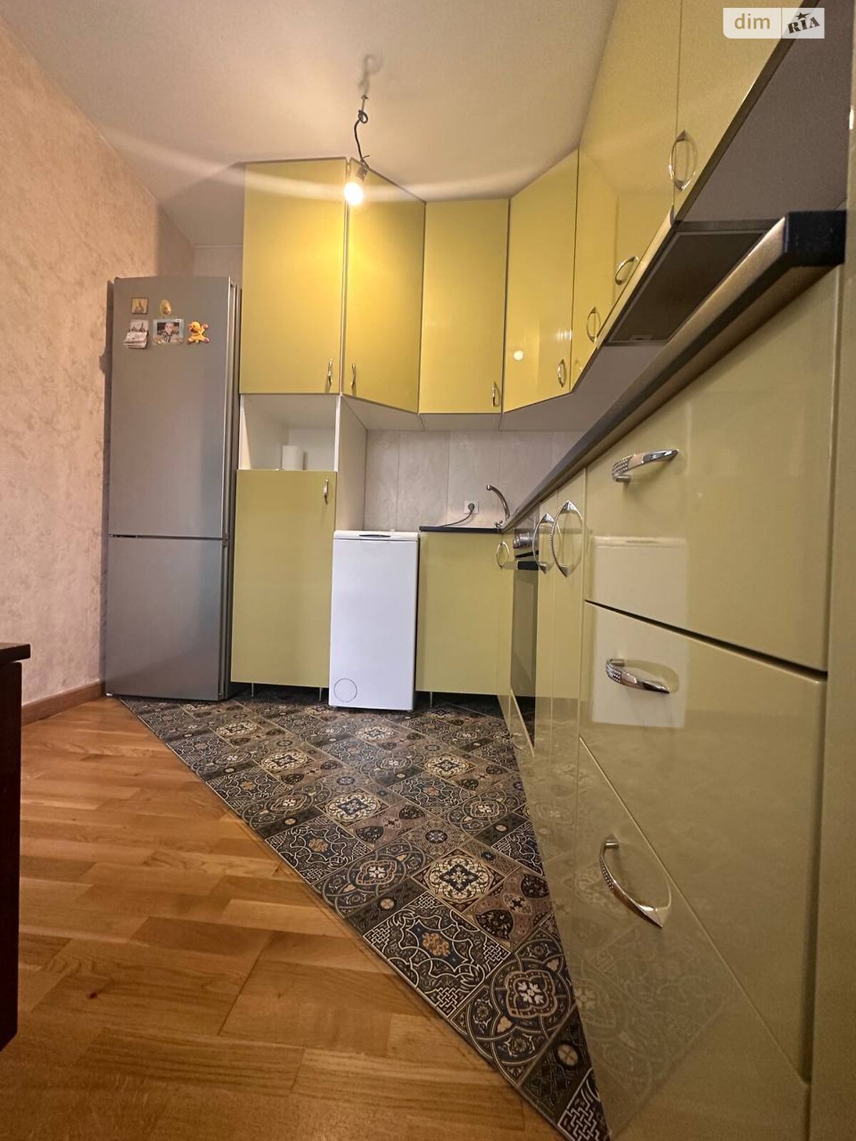 Продаж однокімнатної квартири в Ірпені, на вул. Квіткова 1/4А, фото 1 Продаж однокімнатної квартири в Ірпені, на вул. Квіткова 1/4А, фото 1