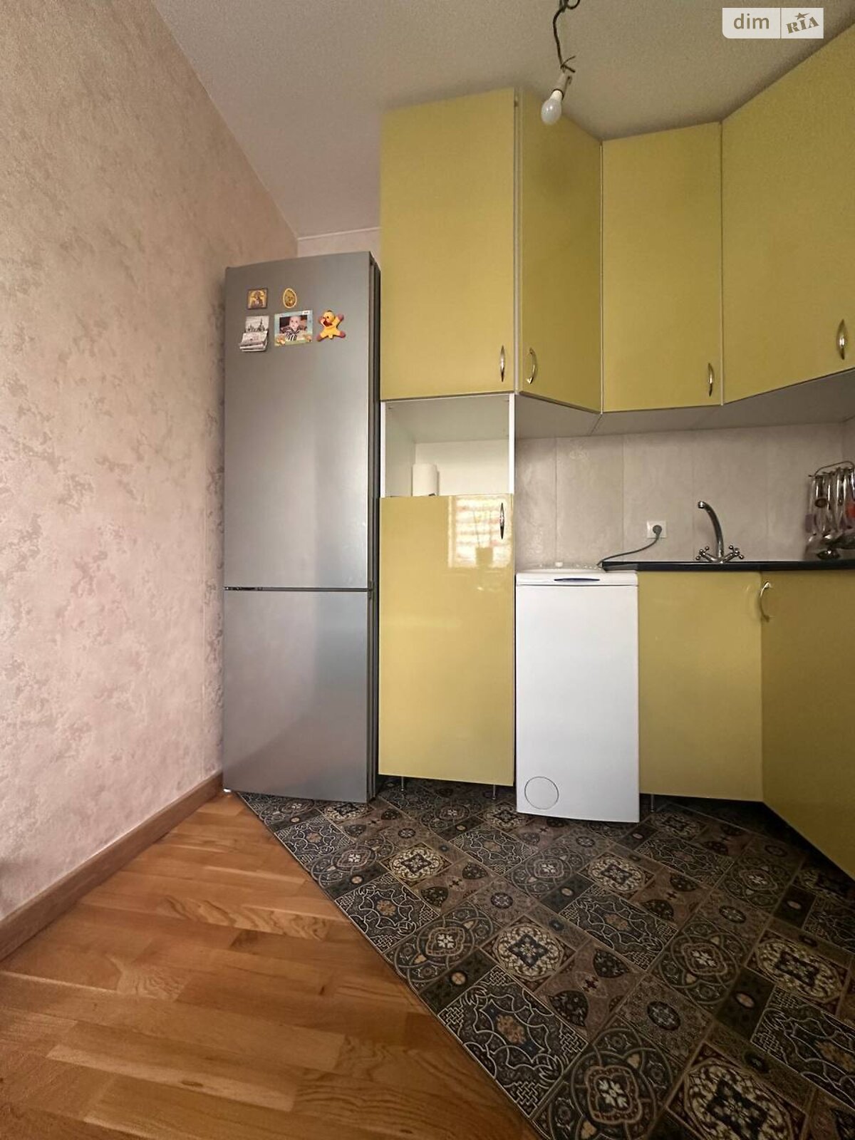 Продаж однокімнатної квартири в Ірпені, на вул. Квіткова 1/4А, фото 1 Продаж однокімнатної квартири в Ірпені, на вул. Квіткова 1/4А, фото 1