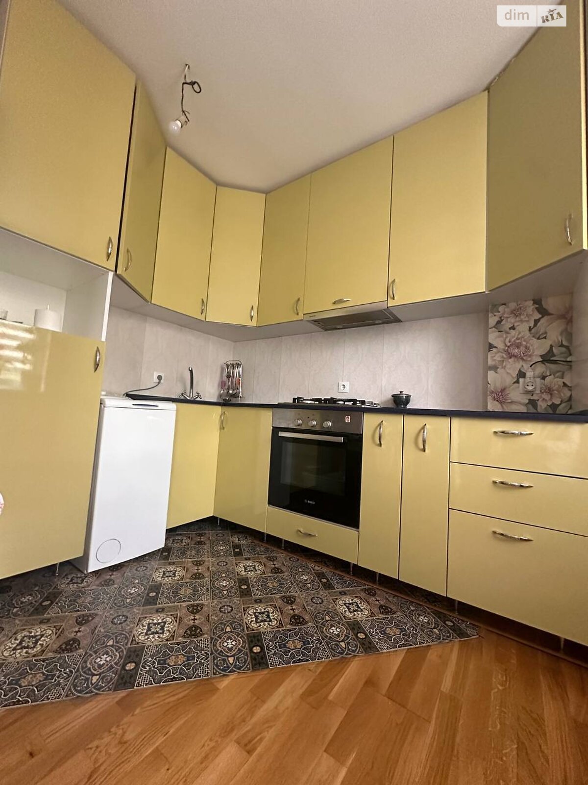 Продаж однокімнатної квартири в Ірпені, на вул. Квіткова 1/4А, фото 1 Продаж однокімнатної квартири в Ірпені, на вул. Квіткова 1/4А, фото 1