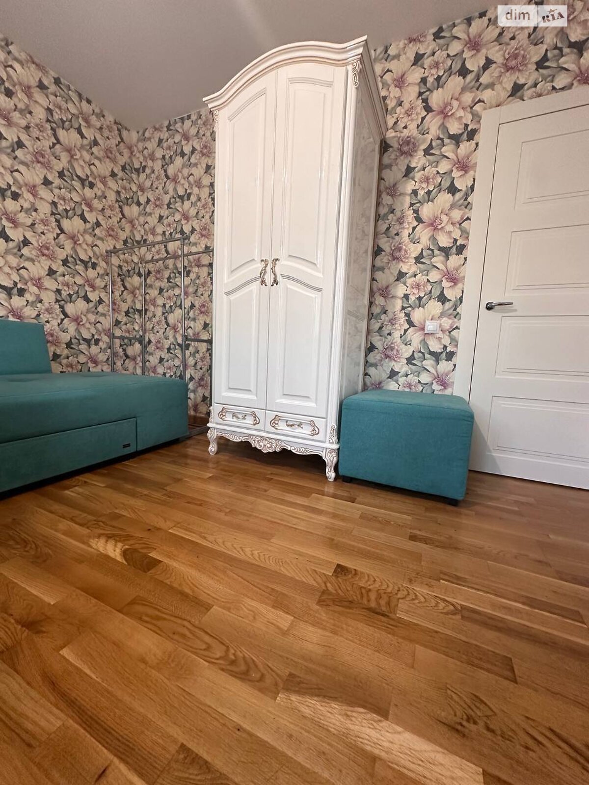 Продаж однокімнатної квартири в Ірпені, на вул. Квіткова 1/4А, фото 1 Продаж однокімнатної квартири в Ірпені, на вул. Квіткова 1/4А, фото 1