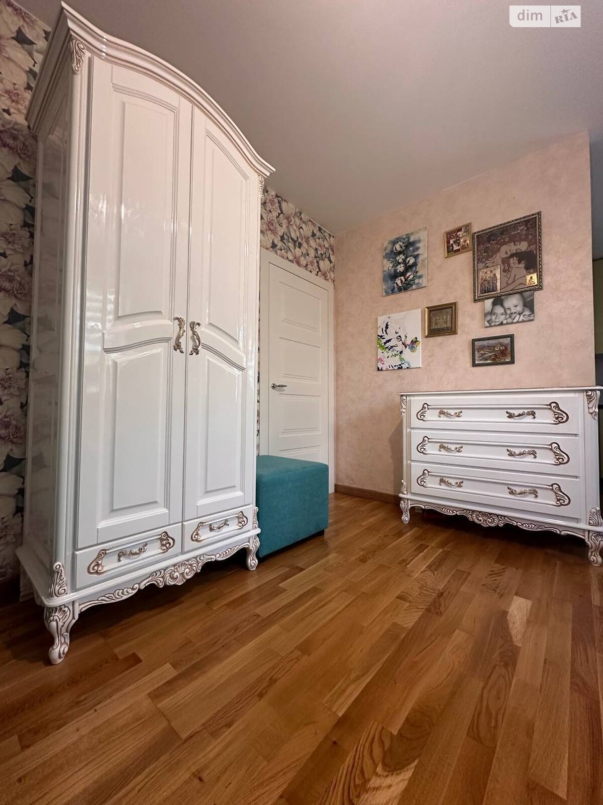 Продаж однокімнатної квартири в Ірпені, на вул. Квіткова 1/4А, фото 1 Продаж однокімнатної квартири в Ірпені, на вул. Квіткова 1/4А, фото 1