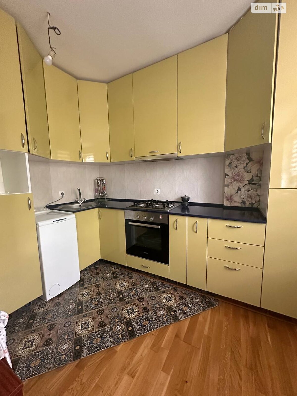 Продаж однокімнатної квартири в Ворзелі, на вул. Квіткова 1/4А, фото 1 Продаж однокімнатної квартири в Ворзелі, на вул. Квіткова 1/4А, фото 1