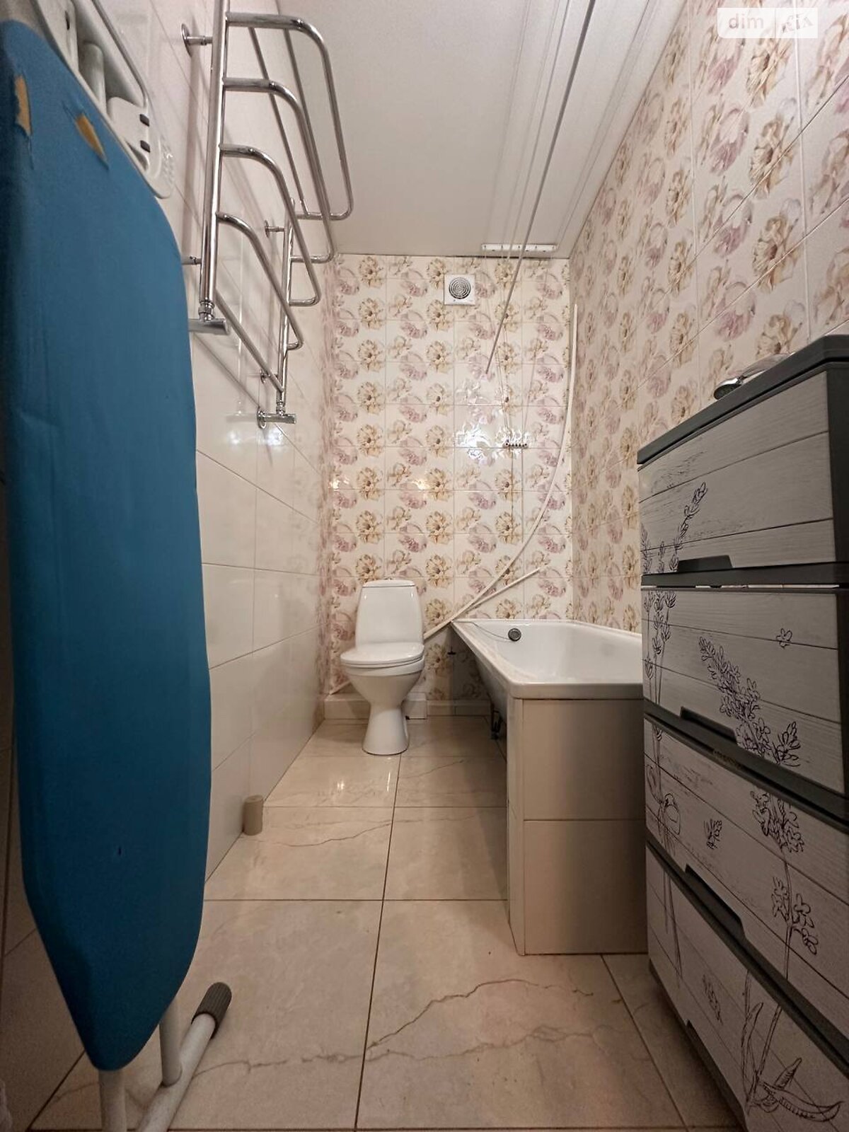 Продаж однокімнатної квартири в Ворзелі, на вул. Квіткова 1/4А, фото 1 Продаж однокімнатної квартири в Ворзелі, на вул. Квіткова 1/4А, фото 1