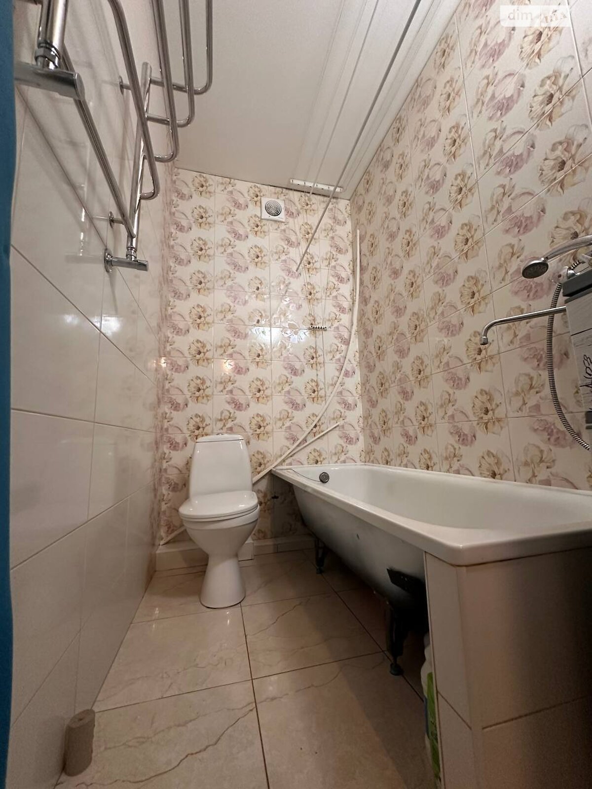 Продаж однокімнатної квартири в Ворзелі, на вул. Квіткова 1/4А, фото 1 Продаж однокімнатної квартири в Ворзелі, на вул. Квіткова 1/4А, фото 1