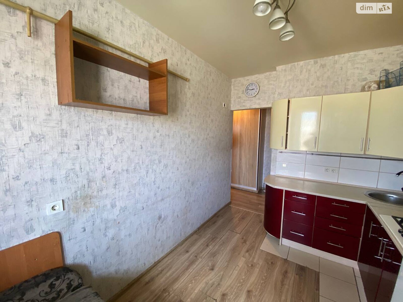 Продаж однокімнатної квартири в Ворзелі, на вул. Квіткова 1/5, фото 1 Продаж однокімнатної квартири в Ворзелі, на вул. Квіткова 1/5, фото 1