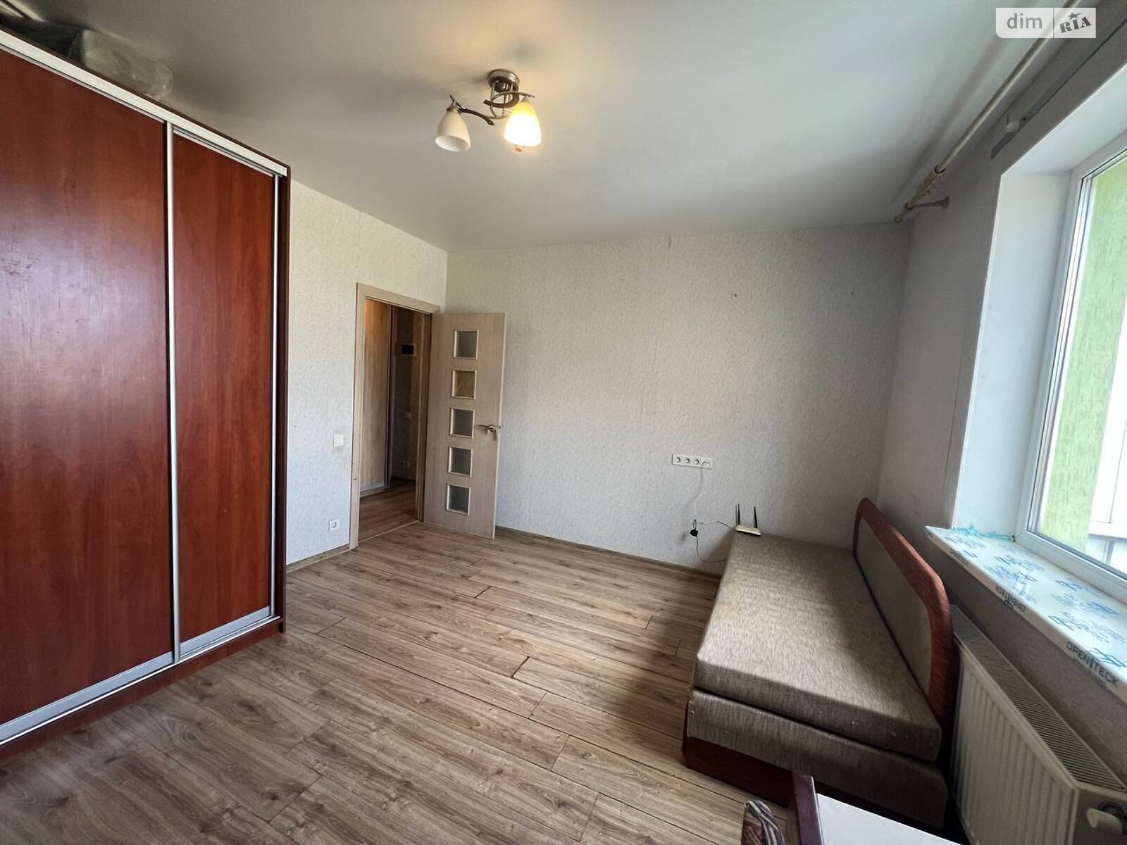 Продаж однокімнатної квартири в Ворзелі, на вул. Квіткова 1/5, фото 1 Продаж однокімнатної квартири в Ворзелі, на вул. Квіткова 1/5, фото 1