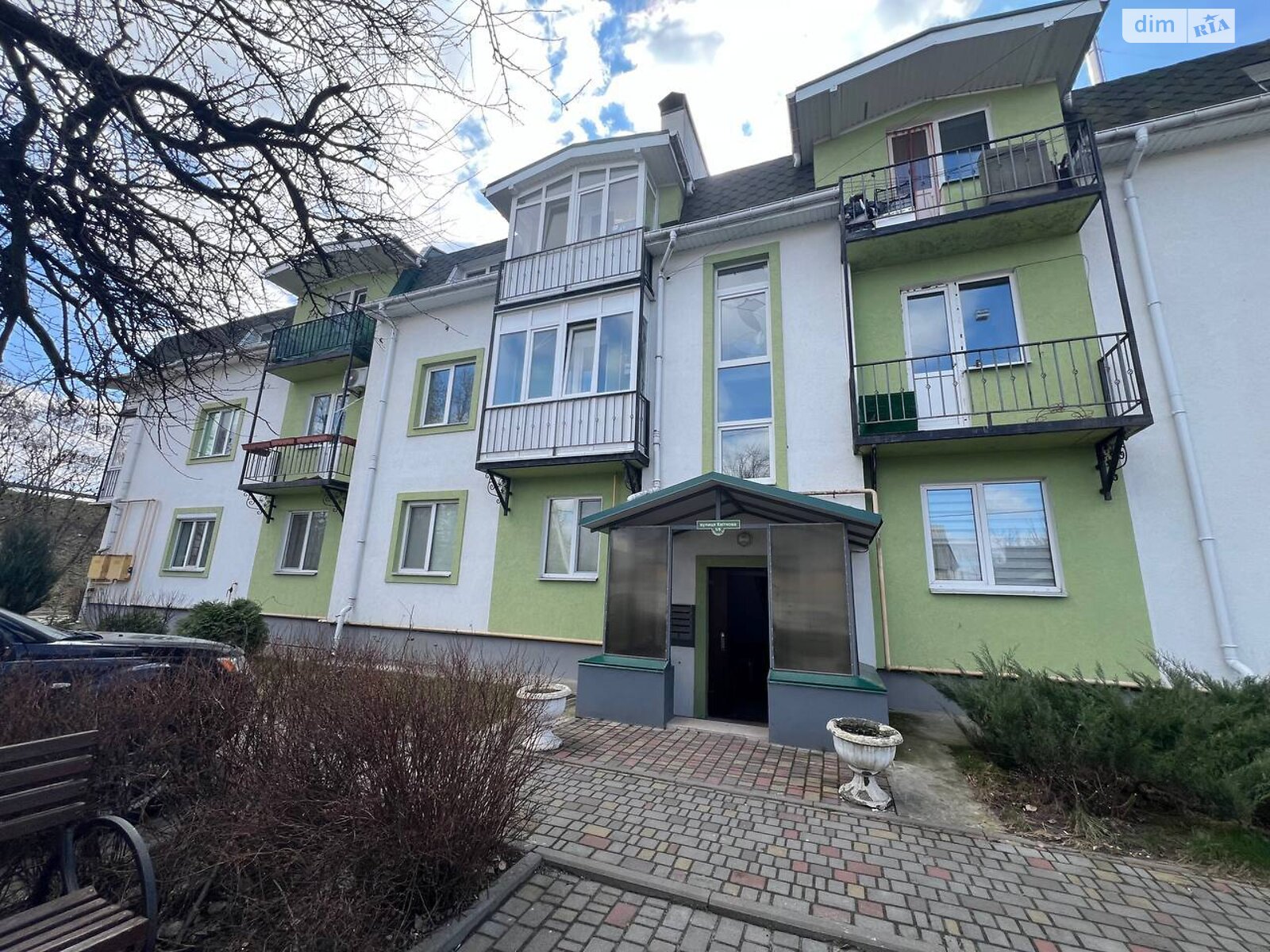 Продаж однокімнатної квартири в Ворзелі, на вул. Квіткова 1/5, фото 1 Продаж однокімнатної квартири в Ворзелі, на вул. Квіткова 1/5, фото 1
