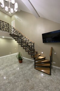Продажа четырехкомнатной квартиры в Ворзеле, на ул. Варшавская 96, фото 2