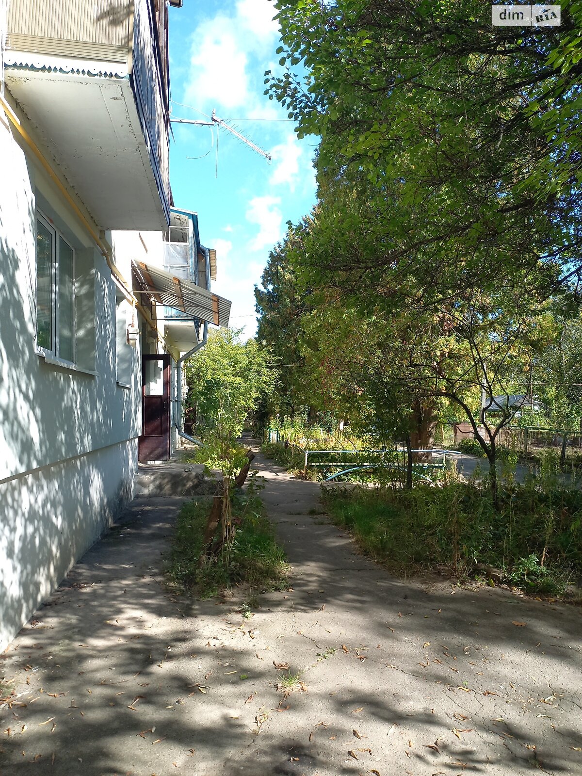 Продаж двокімнатної квартири в Ворзелі, на вул. Варшавська 2, фото 1 Продаж двокімнатної квартири в Ворзелі, на вул. Варшавська 2, фото 1