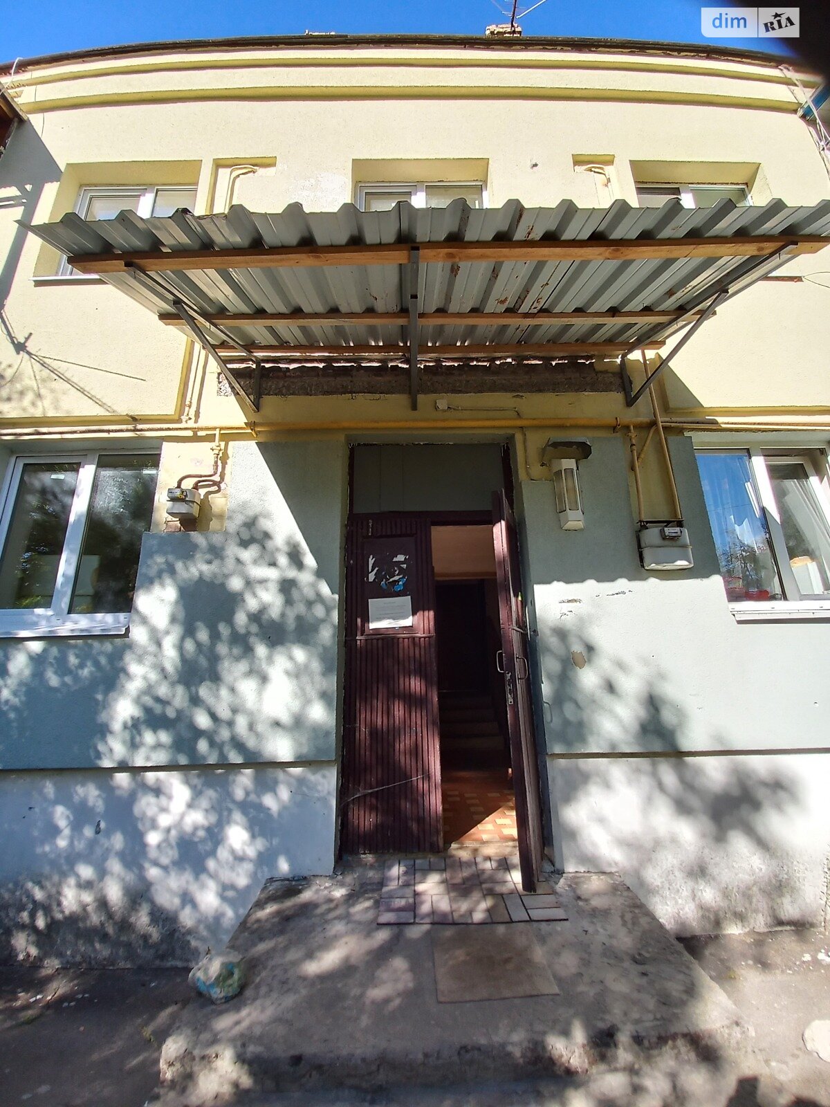 Продаж двокімнатної квартири в Ворзелі, на вул. Варшавська 2, фото 1 Продаж двокімнатної квартири в Ворзелі, на вул. Варшавська 2, фото 1