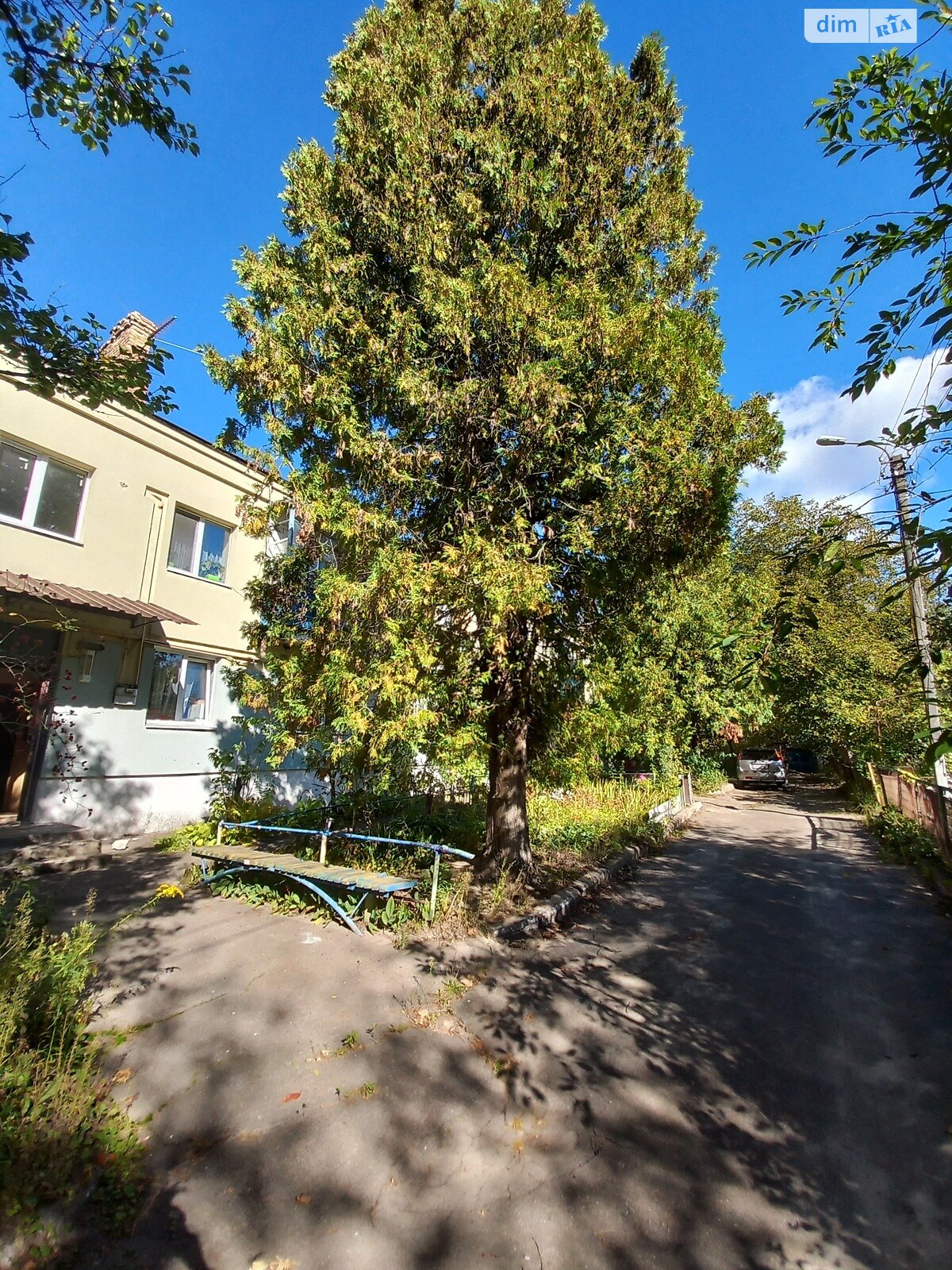 Продаж двокімнатної квартири в Ворзелі, на вул. Варшавська 2, фото 1 Продаж двокімнатної квартири в Ворзелі, на вул. Варшавська 2, фото 1