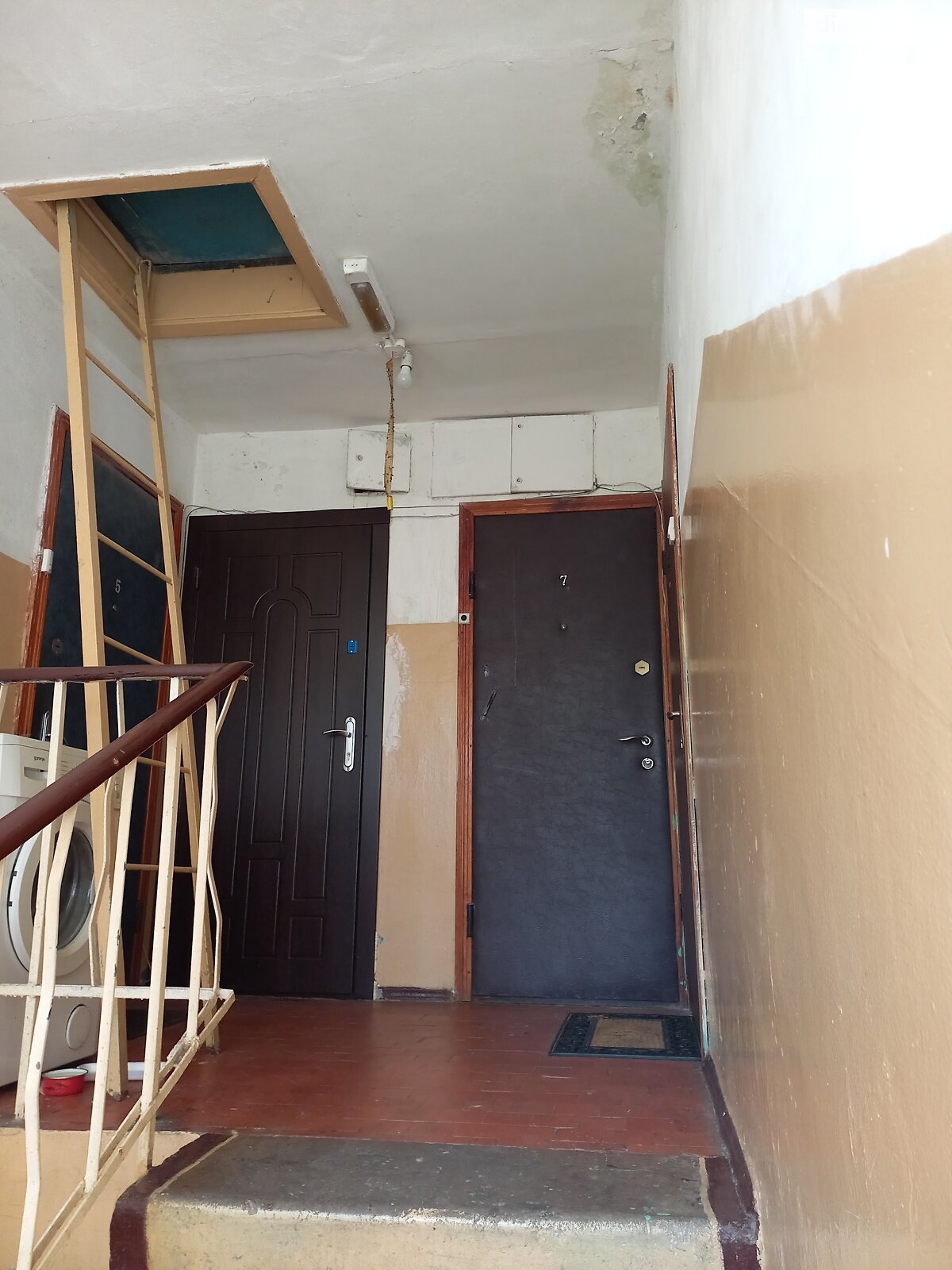 Продаж двокімнатної квартири в Ворзелі, на вул. Варшавська 2, фото 1 Продаж двокімнатної квартири в Ворзелі, на вул. Варшавська 2, фото 1