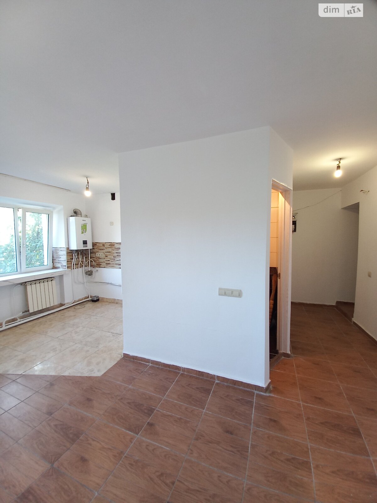 Продаж двокімнатної квартири в Ворзелі, на вул. Варшавська 2, фото 1 Продаж двокімнатної квартири в Ворзелі, на вул. Варшавська 2, фото 1