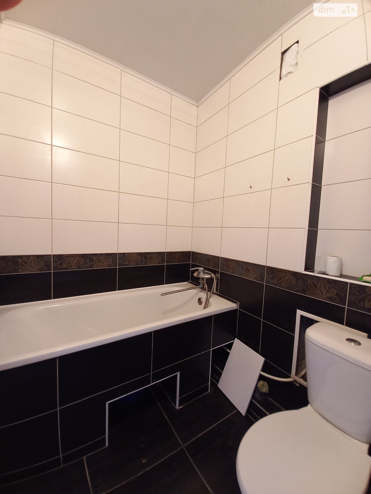 Продаж двокімнатної квартири в Ворзелі, на вул. Варшавська 2, фото 1 Продаж двокімнатної квартири в Ворзелі, на вул. Варшавська 2, фото 1