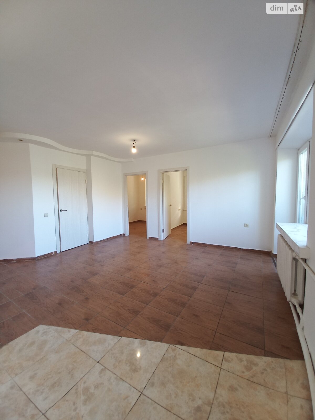 Продаж двокімнатної квартири в Ворзелі, на вул. Варшавська 2, фото 1 Продаж двокімнатної квартири в Ворзелі, на вул. Варшавська 2, фото 1