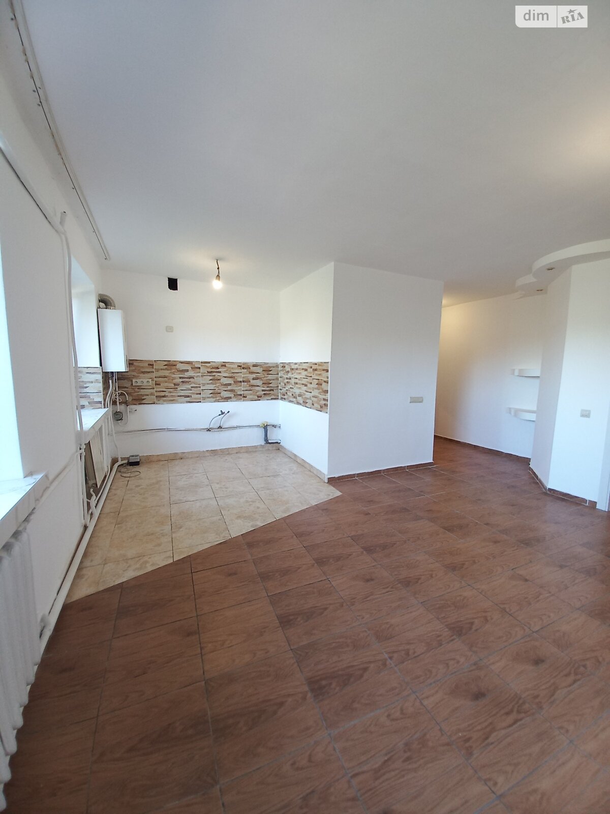 Продаж двокімнатної квартири в Ворзелі, на вул. Варшавська 2, фото 1 Продаж двокімнатної квартири в Ворзелі, на вул. Варшавська 2, фото 1