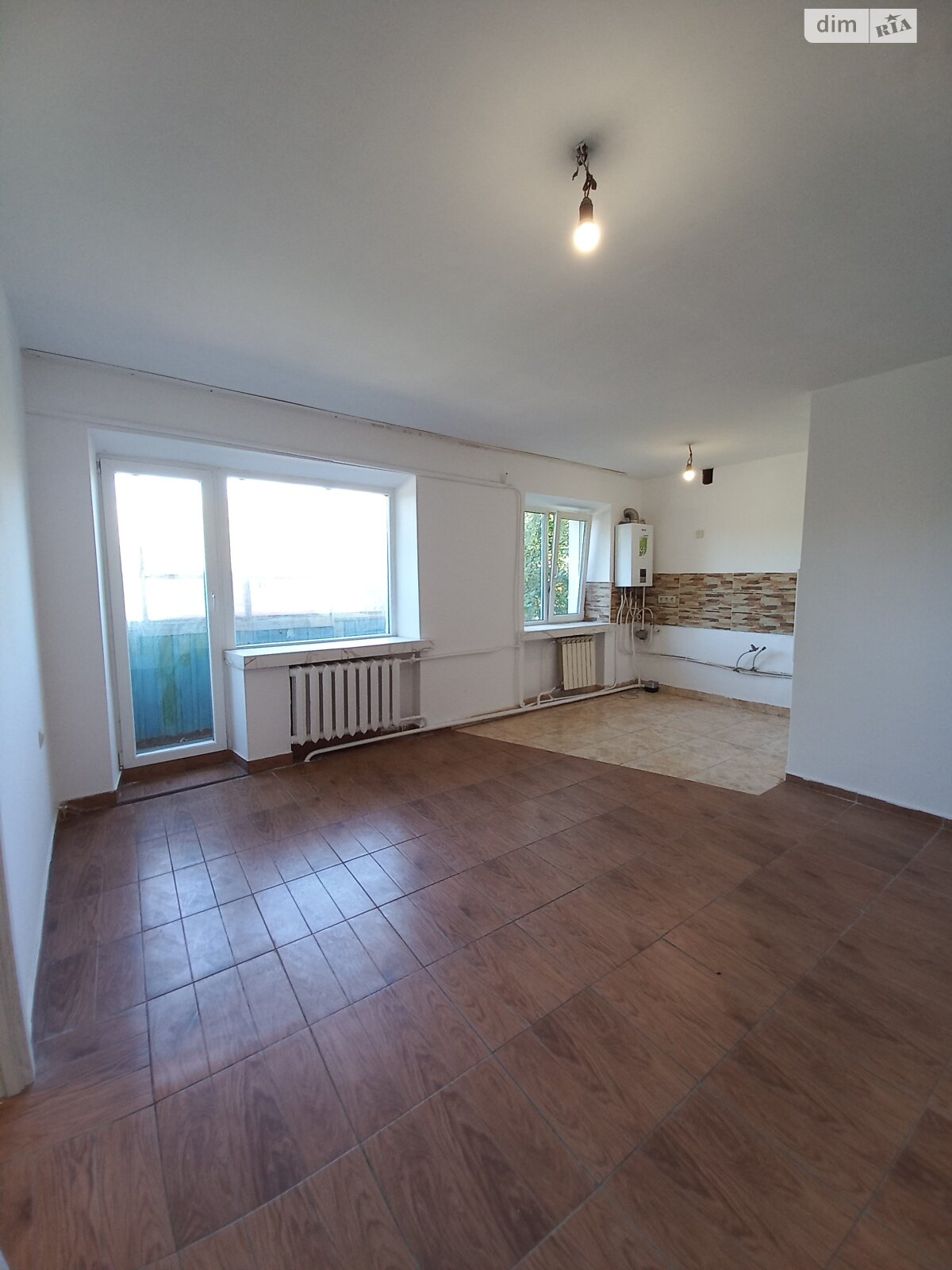 Продаж двокімнатної квартири в Ворзелі, на вул. Варшавська 2, фото 1 Продаж двокімнатної квартири в Ворзелі, на вул. Варшавська 2, фото 1