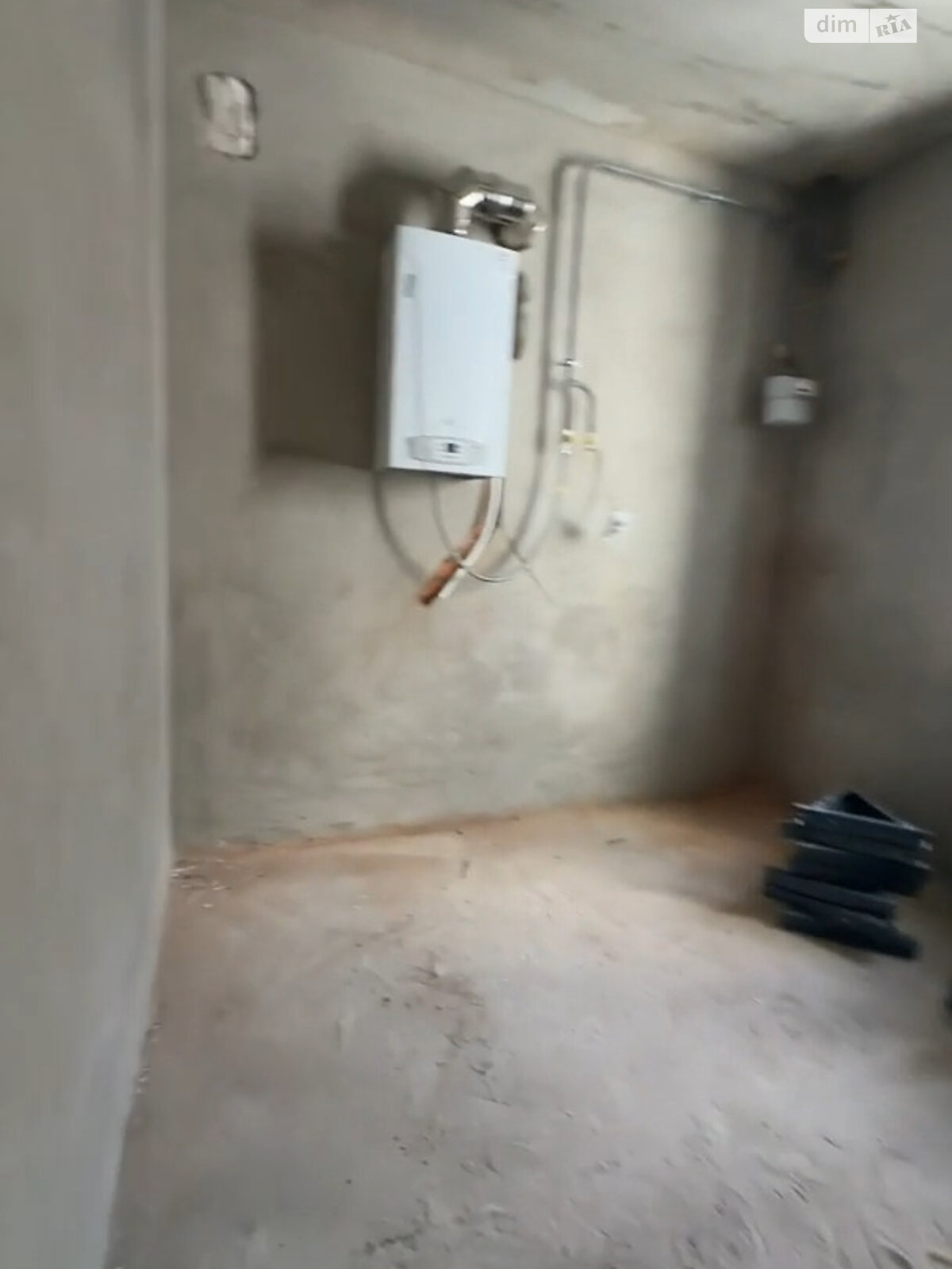 Продаж однокімнатної квартири в Ворзелі, на вул. Яблунська 15, фото 1