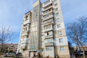 Продажа однокомнатной квартиры в Вышгороде, на ул. Грушевского 6, фото 2