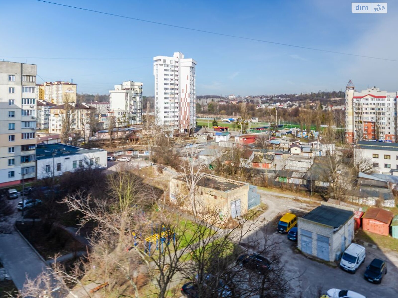 Продажа однокомнатной квартиры в Вышгороде, на ул. Грушевского 6, фото 1