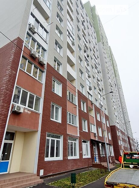 Продаж двокімнатної квартири в Вишгороді, на вул. Кургузова 11Д, район Вишгород фото 1 Продаж двокімнатної квартири в Вишгороді, на вул. Кургузова 11Д, район Вишгород фото 1