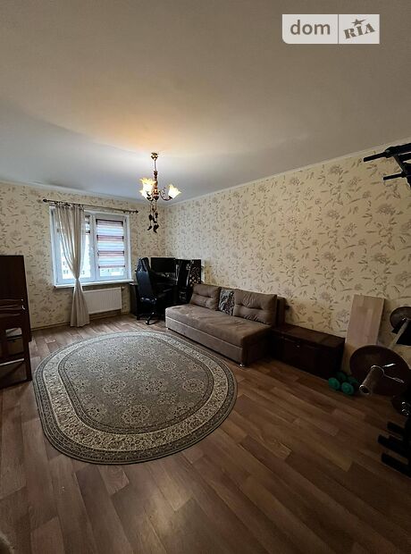 Продаж двокімнатної квартири в Вишгороді, на вул. Кургузова 1А корпус 1, район Вишгород фото 1 Продаж двокімнатної квартири в Вишгороді, на вул. Кургузова 1А корпус 1, район Вишгород фото 1