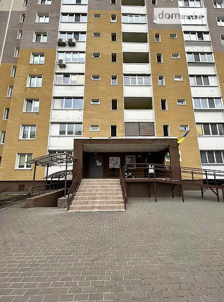 Продаж двокімнатної квартири в Вишгороді, на вул. Кургузова 1А корпус 1, район Вишгород фото 1 Продаж двокімнатної квартири в Вишгороді, на вул. Кургузова 1А корпус 1, район Вишгород фото 1