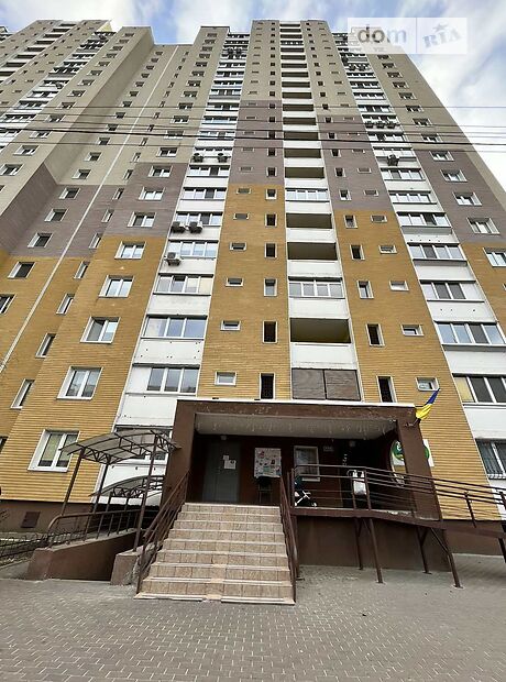 Продаж двокімнатної квартири в Вишгороді, на вул. Кургузова 1А корпус 1, район Вишгород фото 1 Продаж двокімнатної квартири в Вишгороді, на вул. Кургузова 1А корпус 1, район Вишгород фото 1