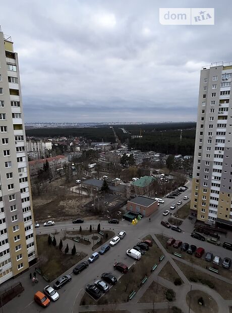 Продаж двокімнатної квартири в Вишгороді, на вул. Кургузова 1А корпус 1, район Вишгород фото 1 Продаж двокімнатної квартири в Вишгороді, на вул. Кургузова 1А корпус 1, район Вишгород фото 1