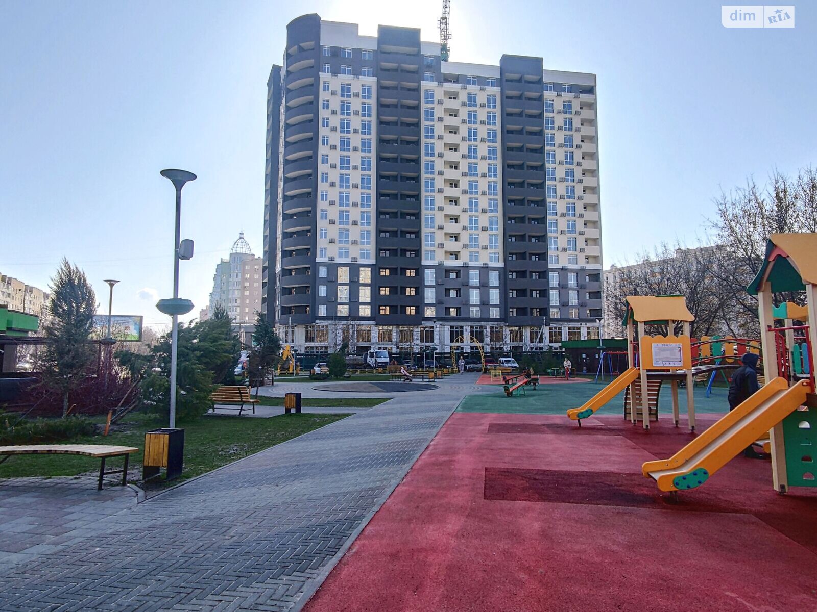 Продажа однокомнатной квартиры в Вышгороде, на ул. Школьная 42, район Вышгород фото 1