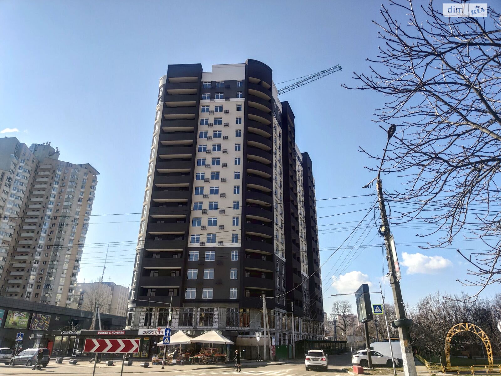 Продажа однокомнатной квартиры в Вышгороде, на ул. Школьная 42, район Вышгород фото 1