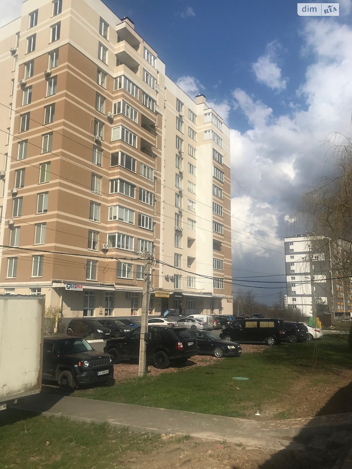 Продажа двухкомнатной квартиры в Вышгороде, на ул. Шолуденко 24 корпус 3, район Вышгород фото 1