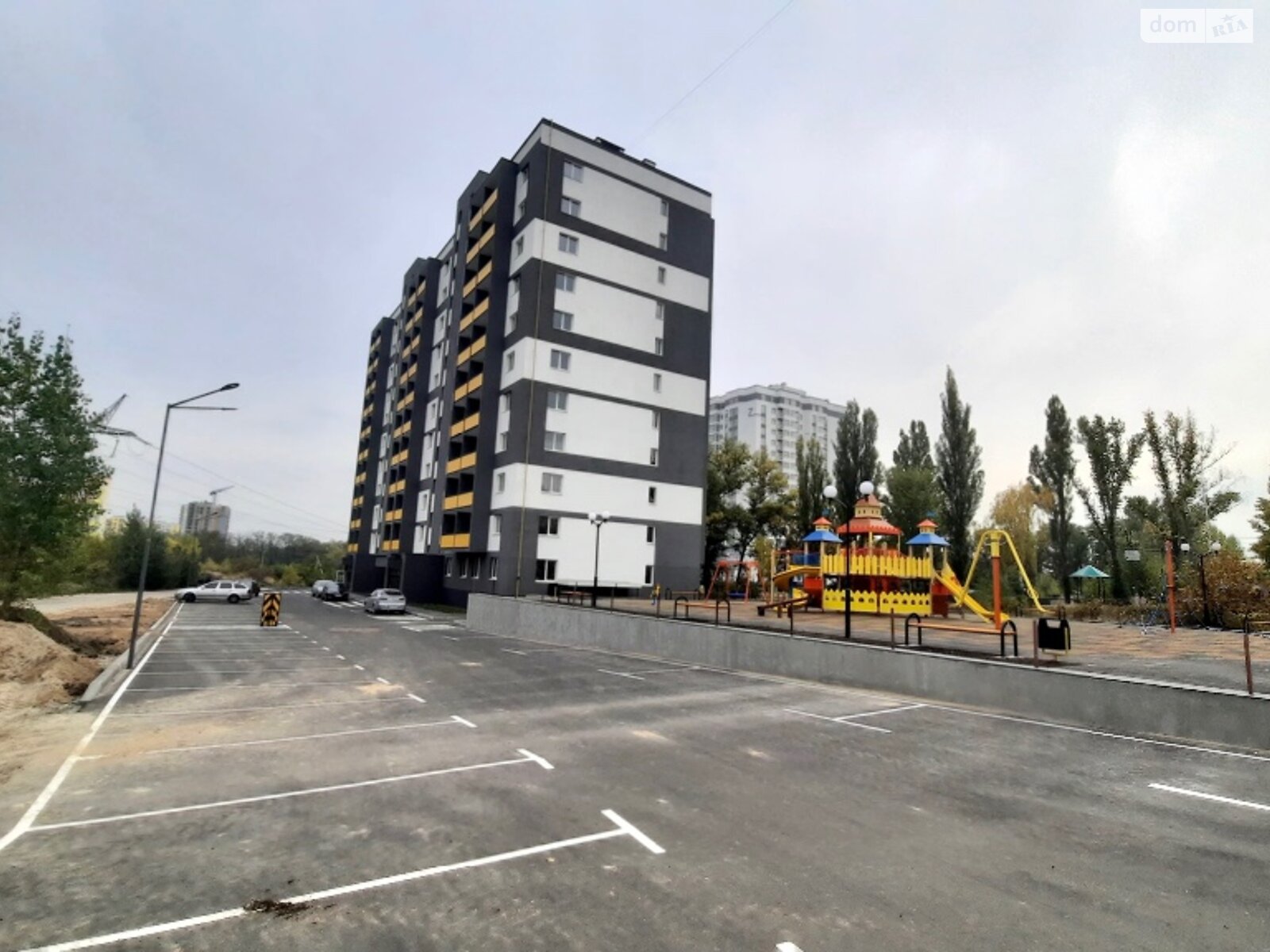 Продаж однокімнатної квартири в Вишгороді, на вул. Шолуденка 20, район Вишгород фото 1 Продаж однокімнатної квартири в Вишгороді, на вул. Шолуденка 20, район Вишгород фото 1