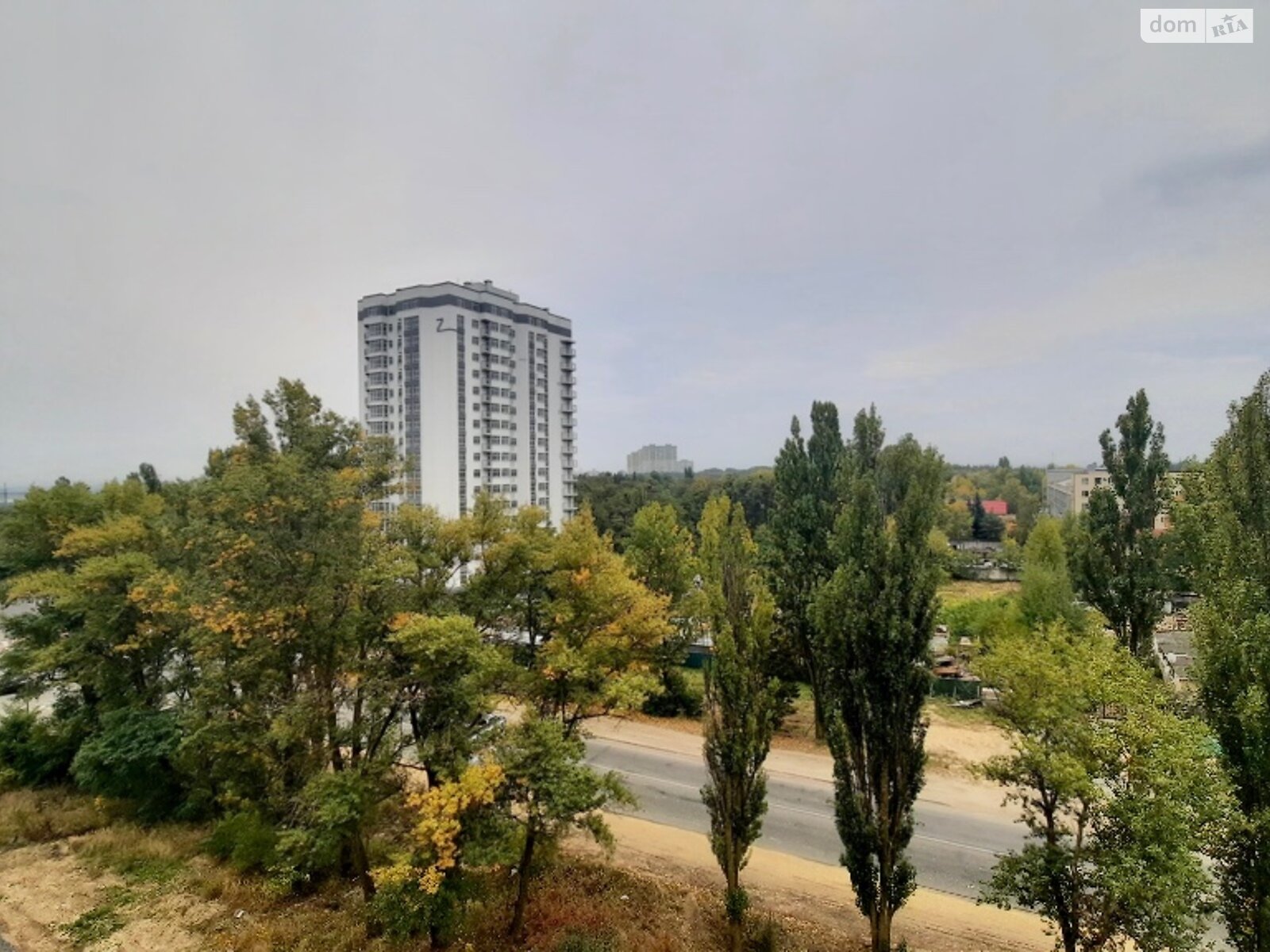 Продаж однокімнатної квартири в Вишгороді, на вул. Шолуденка 20, район Вишгород фото 1 Продаж однокімнатної квартири в Вишгороді, на вул. Шолуденка 20, район Вишгород фото 1