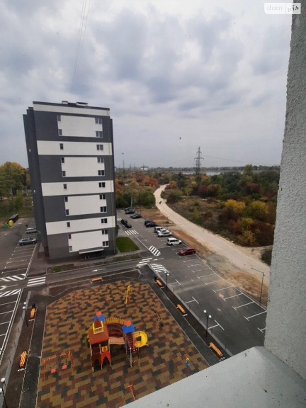 Продаж однокімнатної квартири в Вишгороді, на вул. Шолуденка 20, район Вишгород фото 1 Продаж однокімнатної квартири в Вишгороді, на вул. Шолуденка 20, район Вишгород фото 1