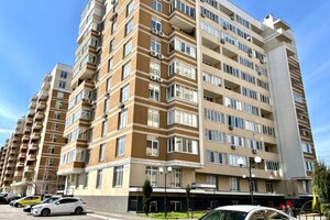 Продажа двухкомнатной квартиры в Вышгороде, на ул. Шолуденко 24, район Вышгород фото 2