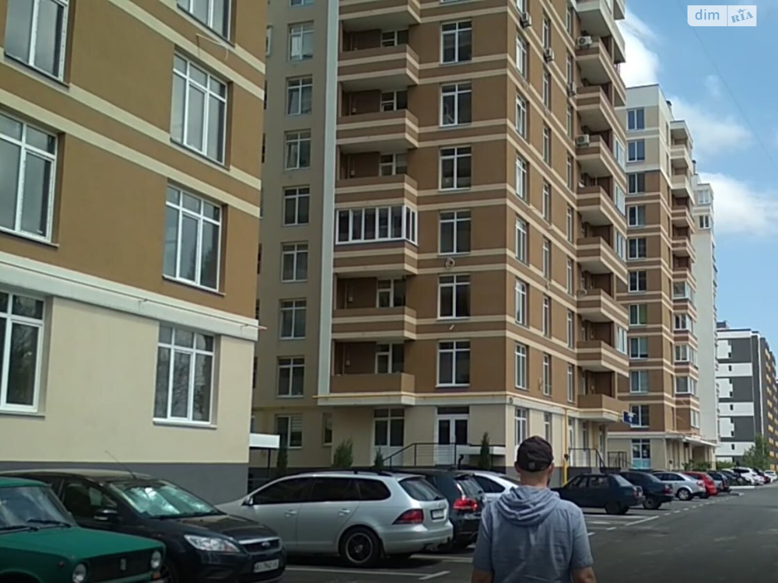 Продаж двокімнатної квартири в Вишгороді, на вул. Шолуденка 7, район Вишгород фото 1 Продаж двокімнатної квартири в Вишгороді, на вул. Шолуденка 7, район Вишгород фото 1