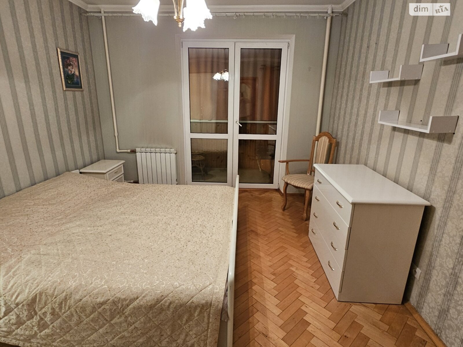 Продаж трикімнатної квартири в Вишгороді, на вул. Гриненка 1А, фото 1 Продаж трикімнатної квартири в Вишгороді, на вул. Гриненка 1А, фото 1