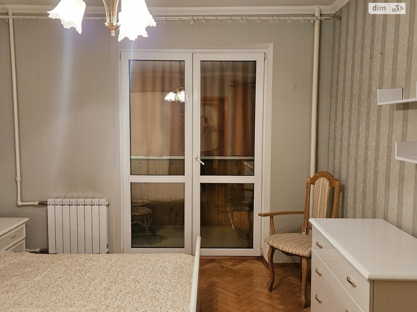 Продаж трикімнатної квартири в Вишгороді, на вул. Гриненка 1А, фото 1 Продаж трикімнатної квартири в Вишгороді, на вул. Гриненка 1А, фото 1