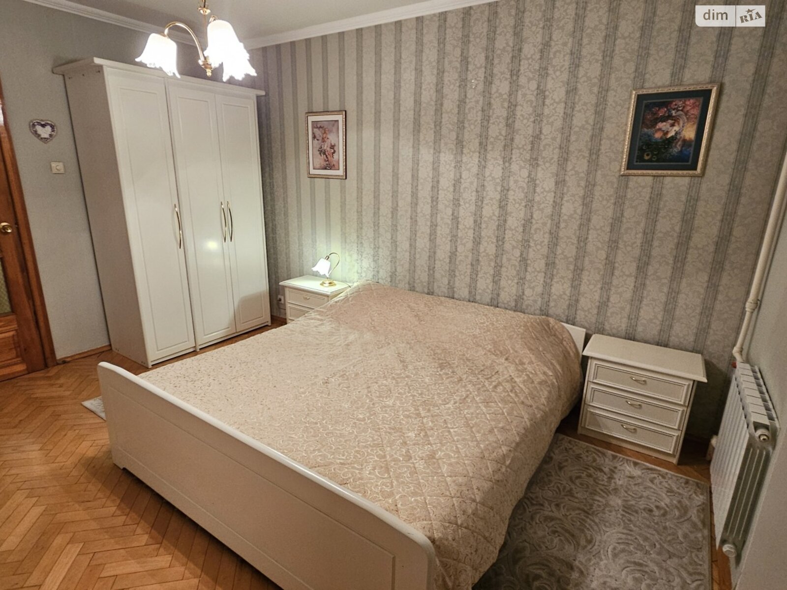 Продаж трикімнатної квартири в Вишгороді, на вул. Гриненка 1А, фото 1 Продаж трикімнатної квартири в Вишгороді, на вул. Гриненка 1А, фото 1