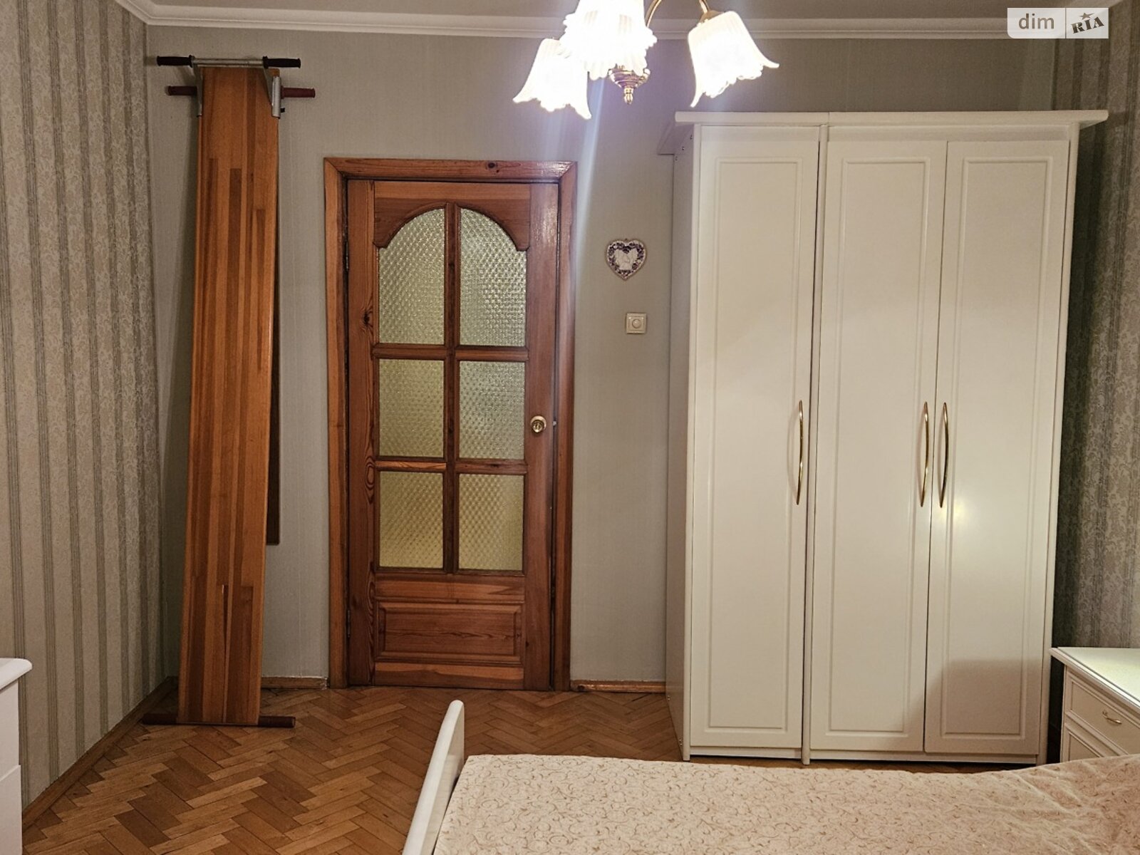 Продаж трикімнатної квартири в Вишгороді, на вул. Гриненка 1А, фото 1 Продаж трикімнатної квартири в Вишгороді, на вул. Гриненка 1А, фото 1