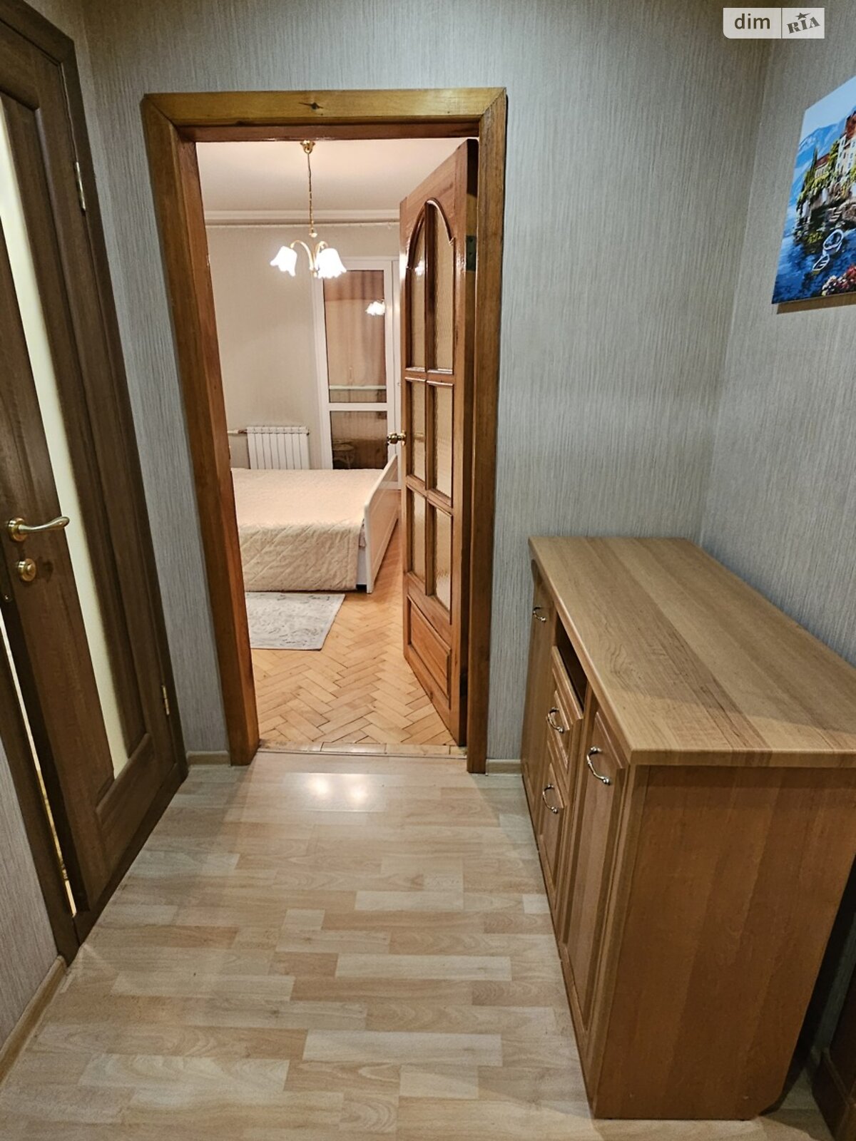 Продаж трикімнатної квартири в Вишгороді, на вул. Гриненка 1А, фото 1 Продаж трикімнатної квартири в Вишгороді, на вул. Гриненка 1А, фото 1
