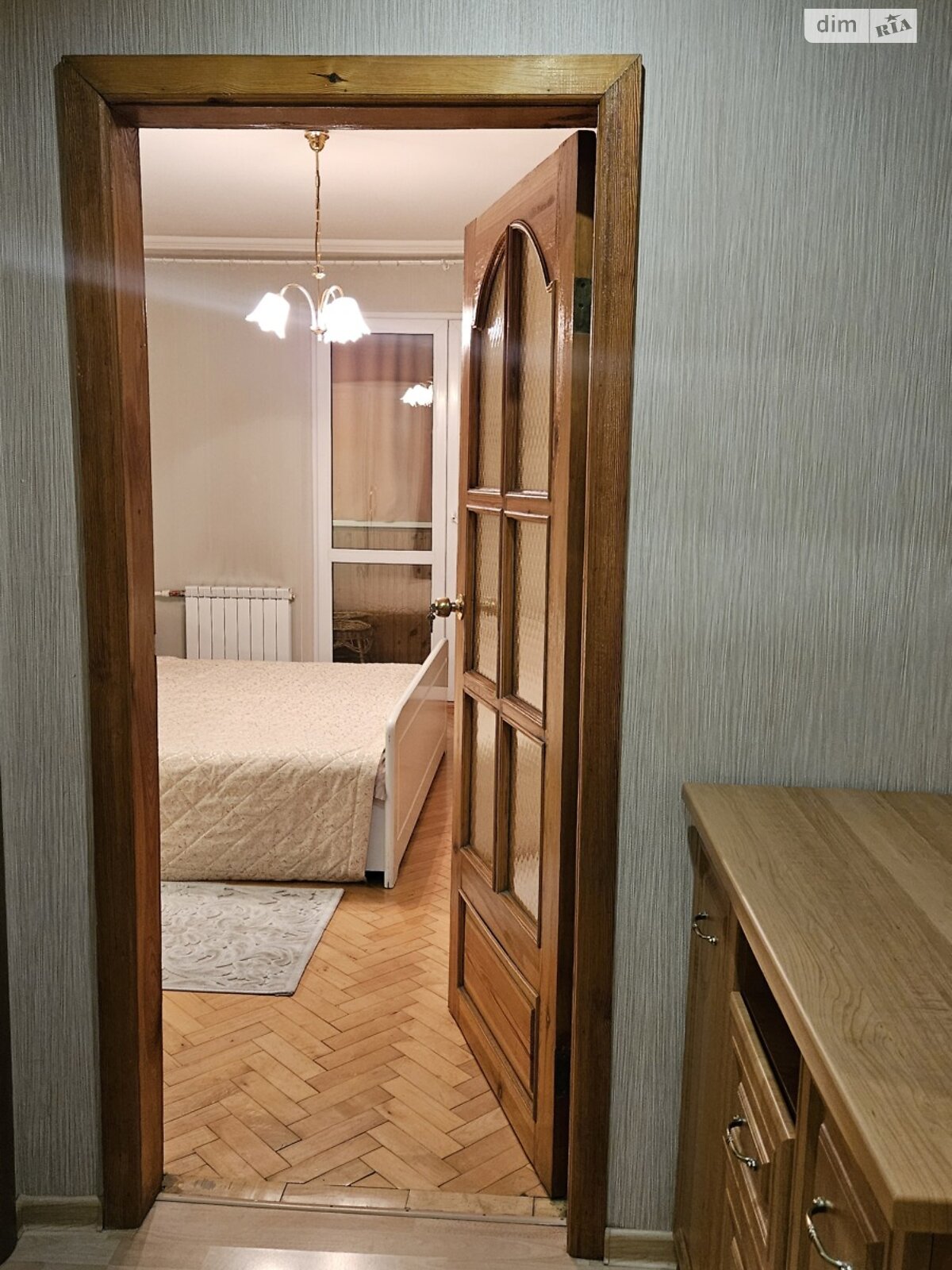 Продаж трикімнатної квартири в Вишгороді, на вул. Гриненка 1А, фото 1 Продаж трикімнатної квартири в Вишгороді, на вул. Гриненка 1А, фото 1