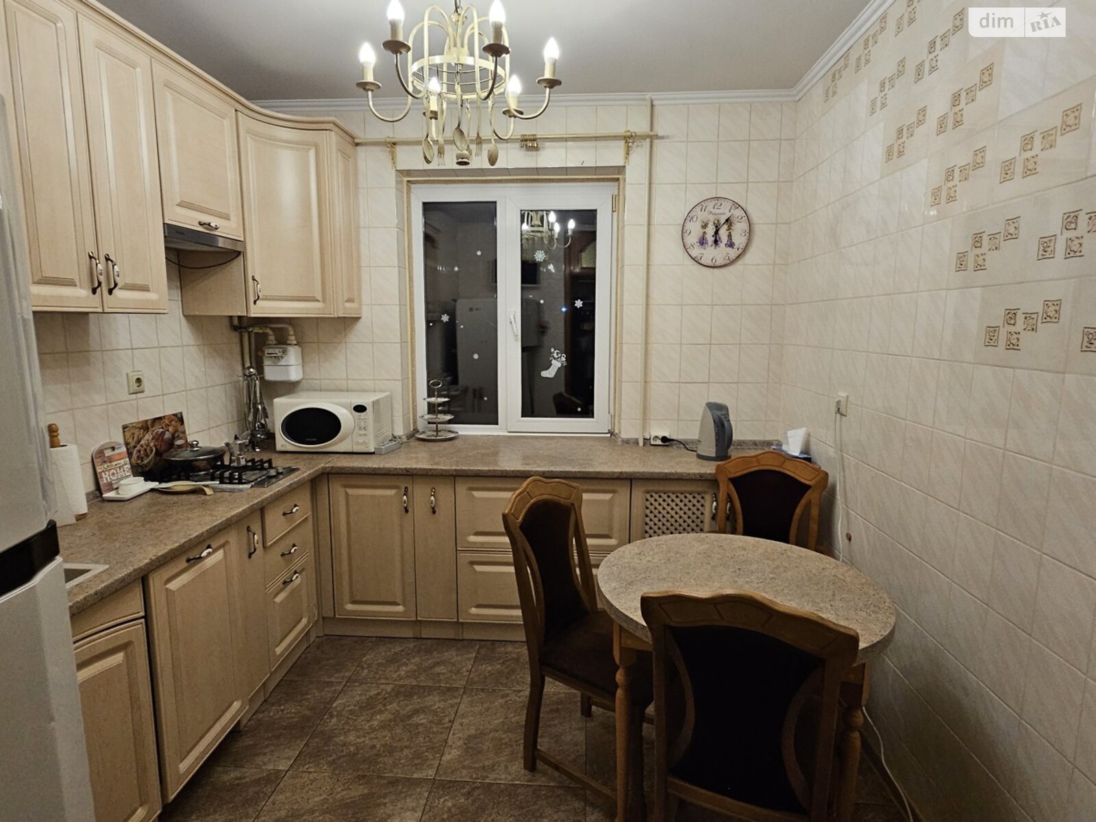 Продаж трикімнатної квартири в Вишгороді, на вул. Гриненка 1А, фото 1 Продаж трикімнатної квартири в Вишгороді, на вул. Гриненка 1А, фото 1