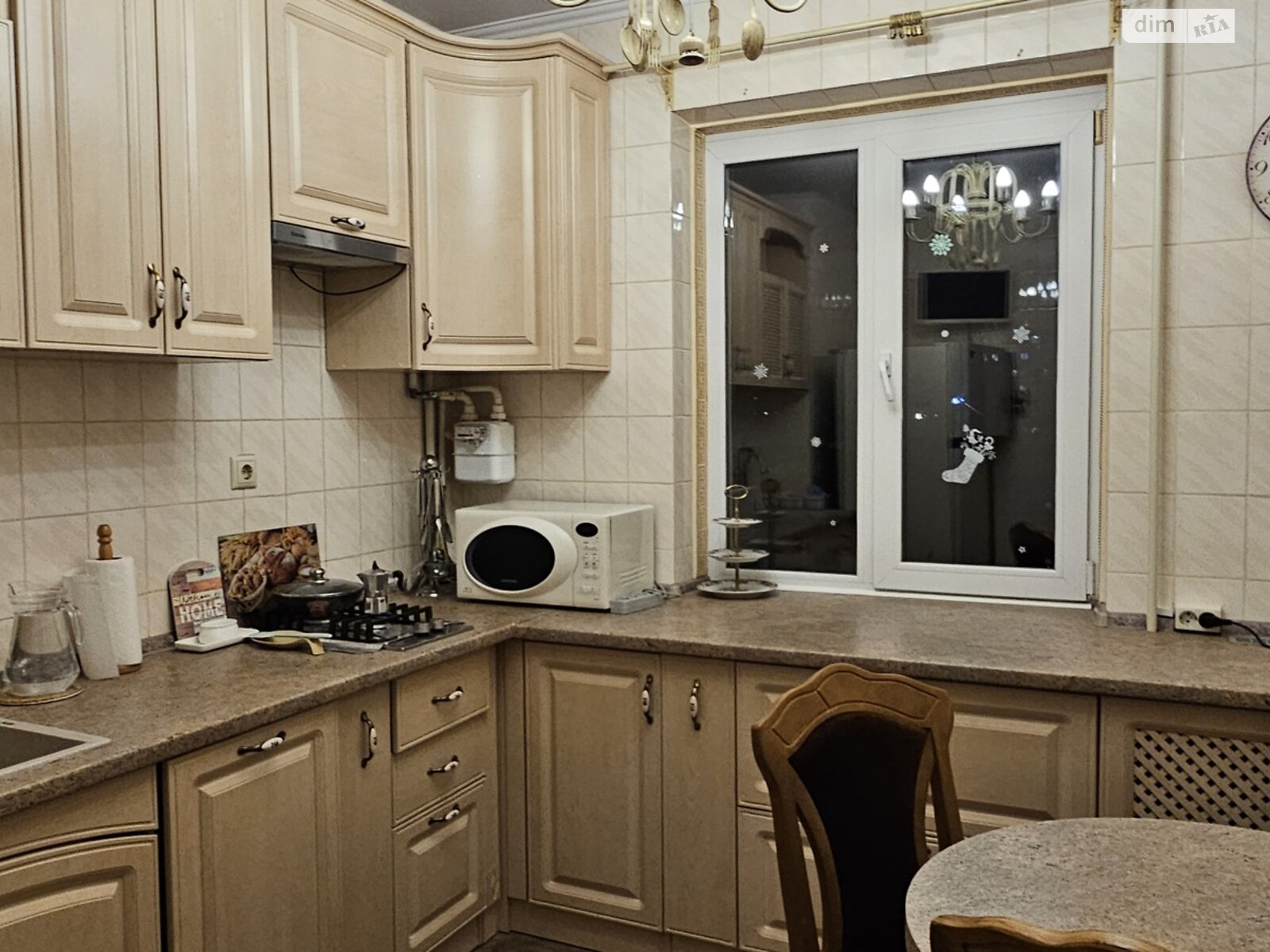 Продаж трикімнатної квартири в Вишгороді, на вул. Гриненка 1А, фото 1 Продаж трикімнатної квартири в Вишгороді, на вул. Гриненка 1А, фото 1
