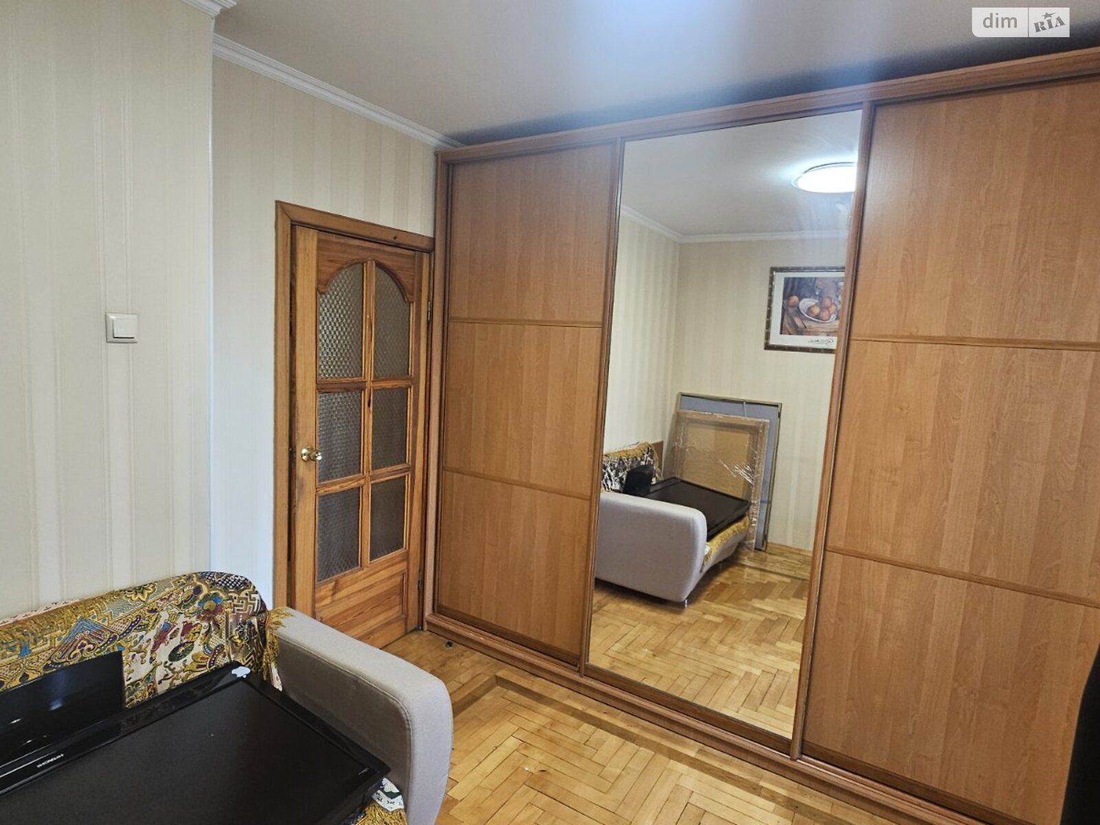 Продаж трикімнатної квартири в Вишгороді, на вул. Гриненка 1А, фото 1 Продаж трикімнатної квартири в Вишгороді, на вул. Гриненка 1А, фото 1